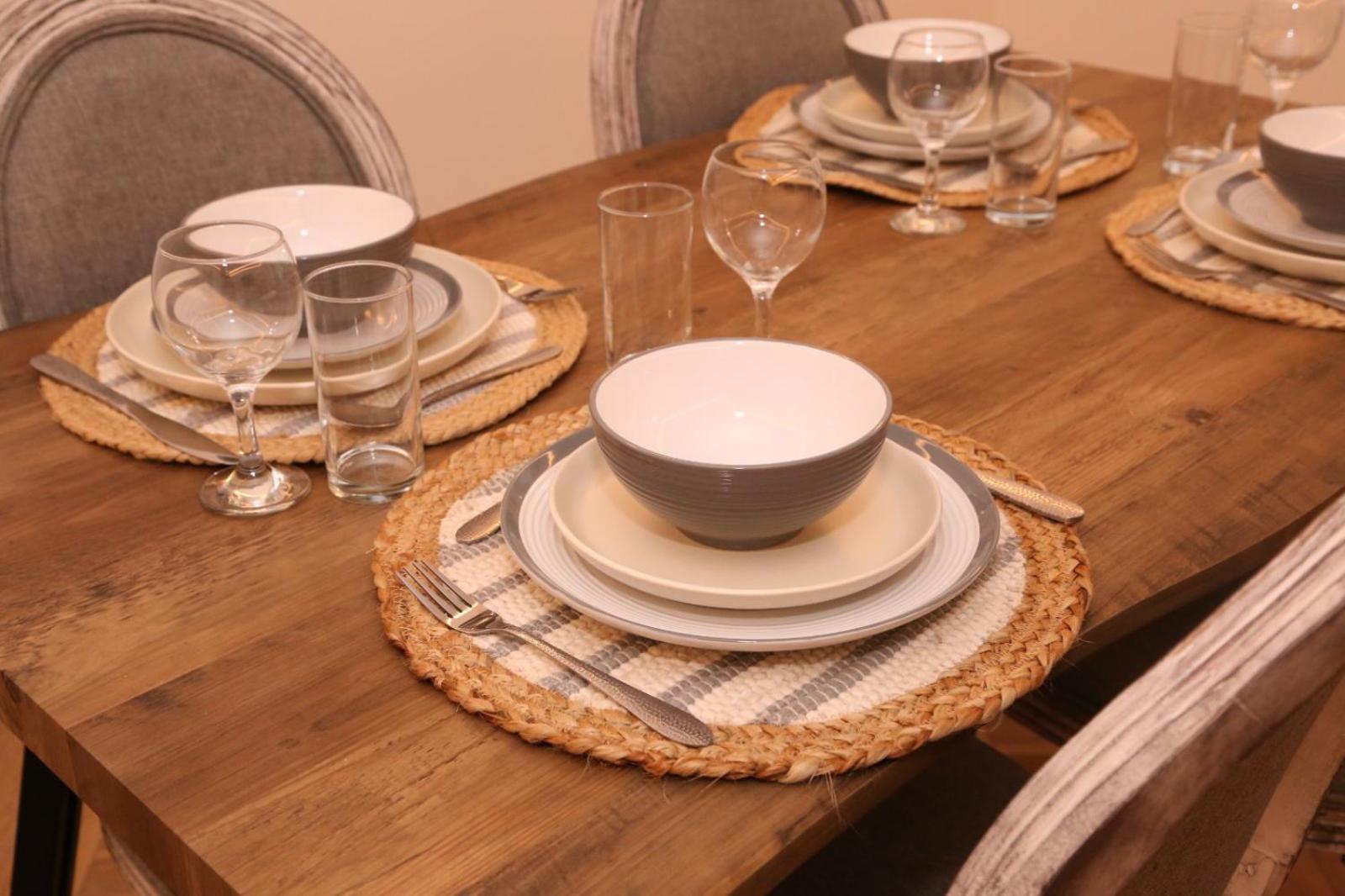 Star London Edgware Road 2-Bed Haven Apartment ภายนอก รูปภาพ