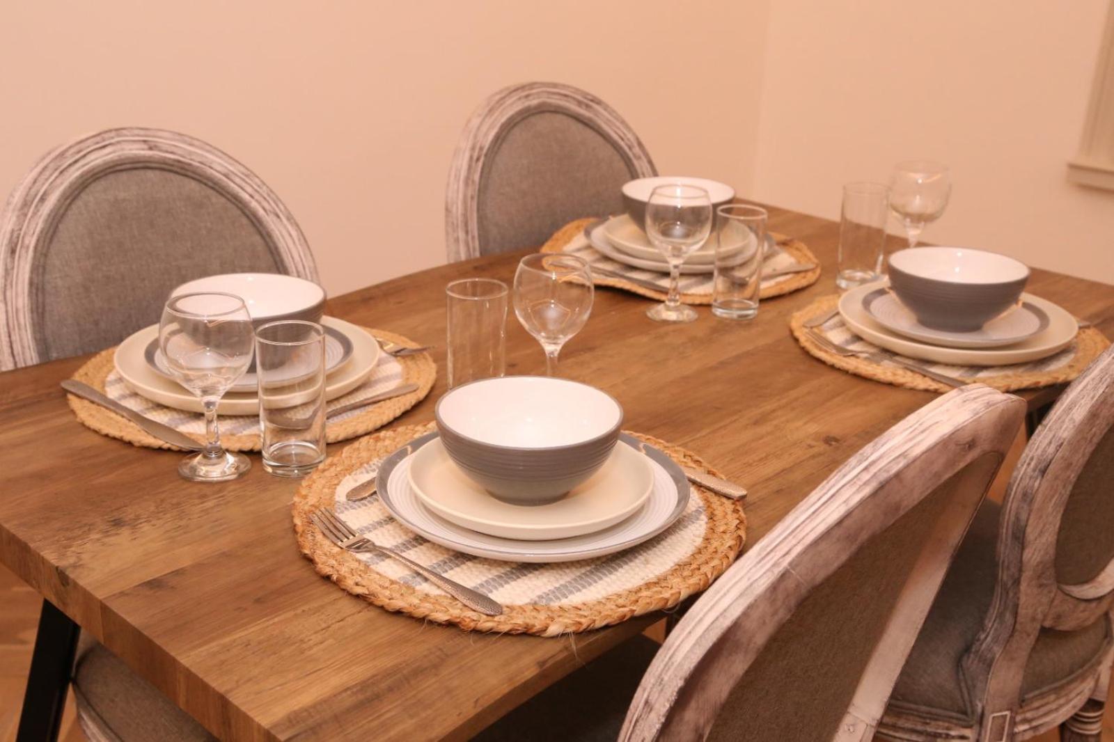 Star London Edgware Road 2-Bed Haven Apartment ภายนอก รูปภาพ