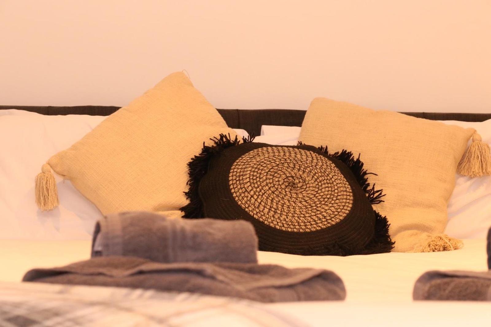 Star London Edgware Road 2-Bed Haven Apartment ภายนอก รูปภาพ