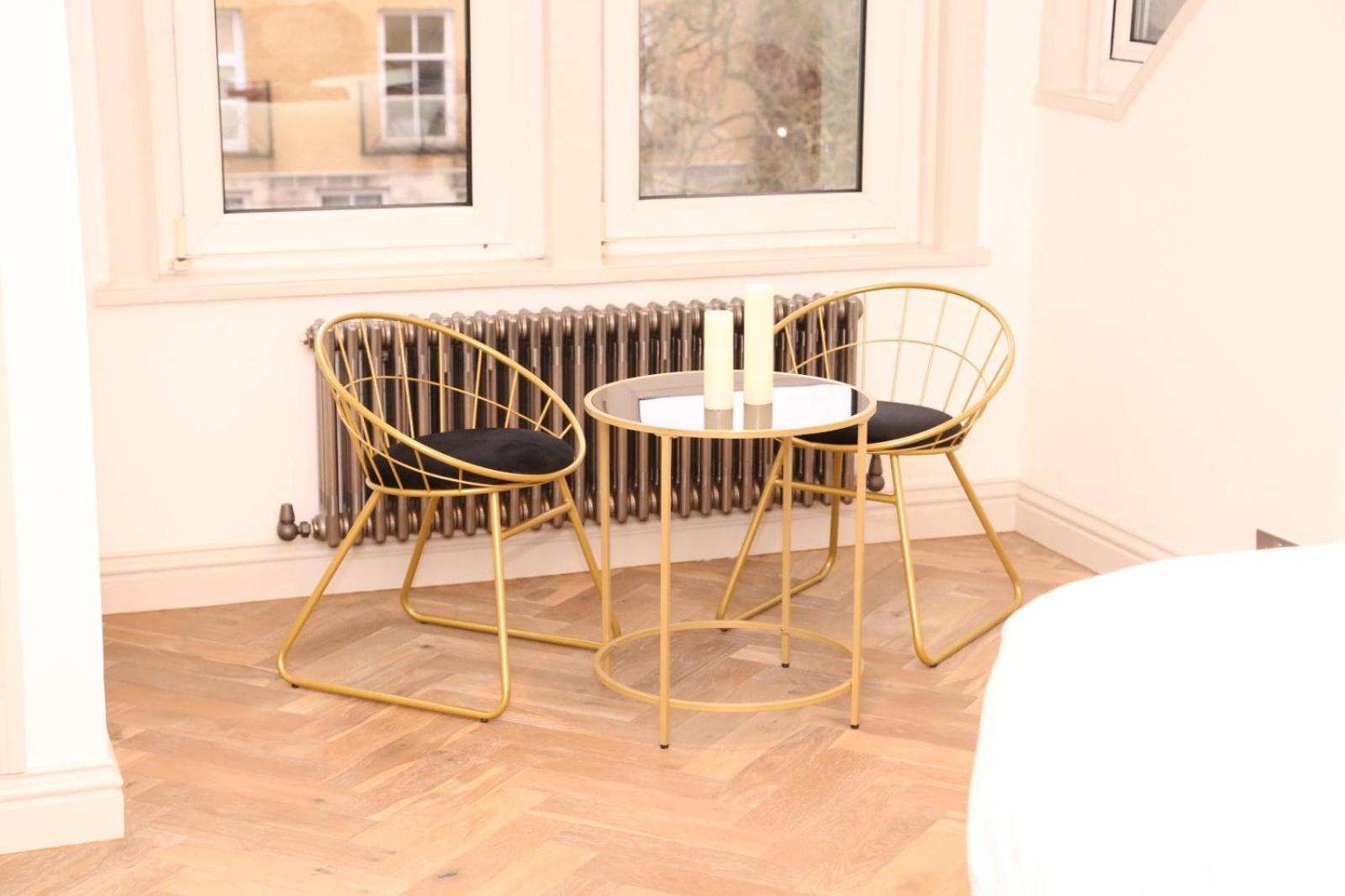 Star London Edgware Road 2-Bed Haven Apartment ภายนอก รูปภาพ